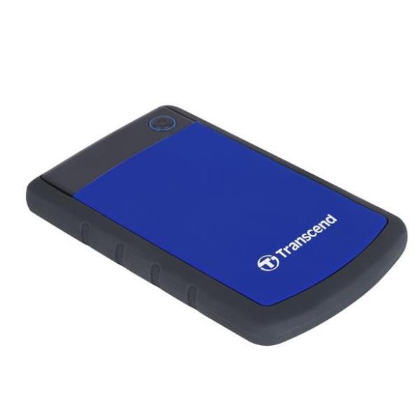 4Tb Storejet2.5 H3B HDD Esterno - immagine 2