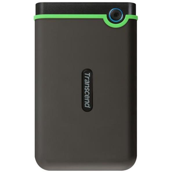 4Tb 2.5 Portable HDD Storejet M3 - immagine 2