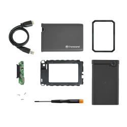 SSD Upgrade Kit