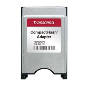 Pcmcia Compactflash Adapter