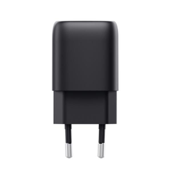 Maxo 30W USB-C Gan Charger Nero - immagine 3