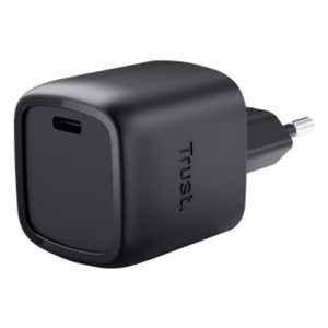 Maxo 30W USB-C Gan Charger Nero