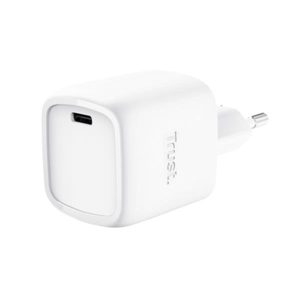 Maxo 30W USB-C Gan Charger Bianco