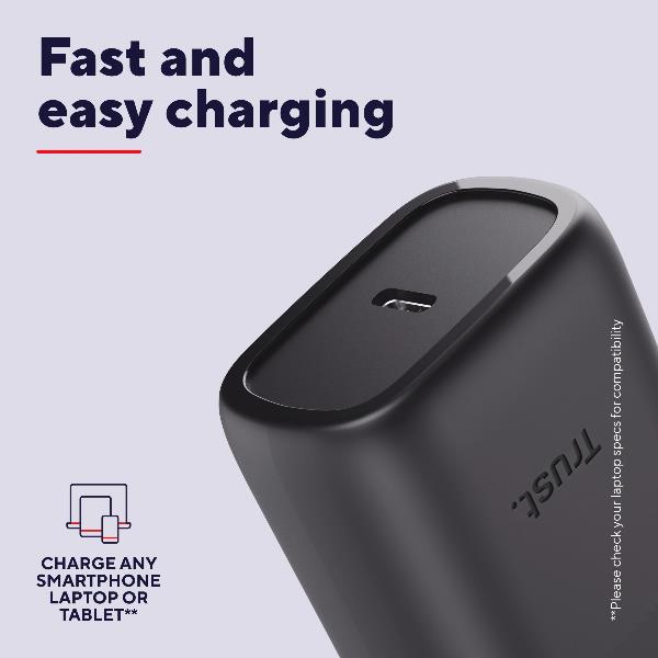 Maxo 45W USB-C Charger F/Samsung - immagine 3