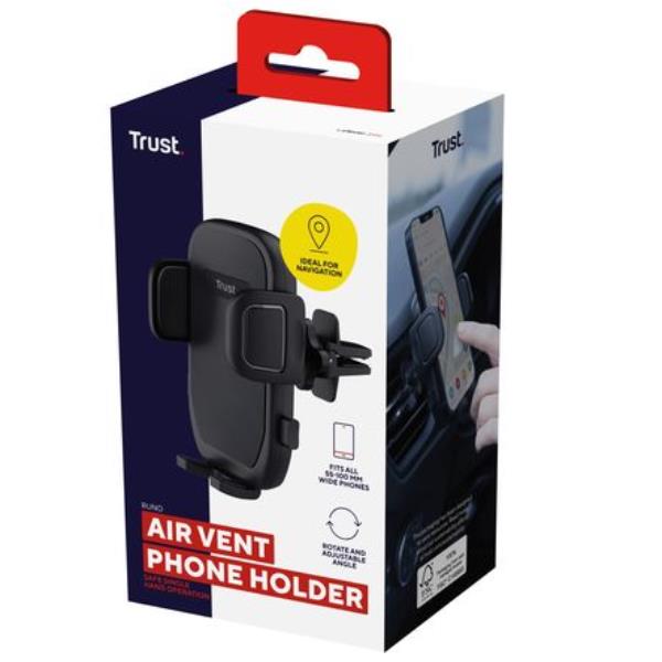 Runo Phone Air Vent Car Holder - immagine 7
