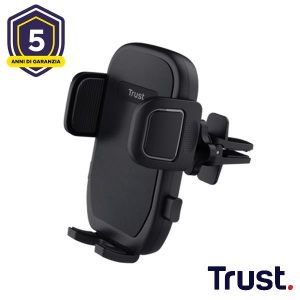 Runo Phone Air Vent Car Holder