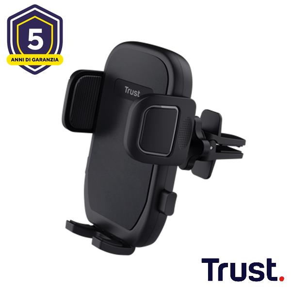 Runo Phone Air Vent Car Holder