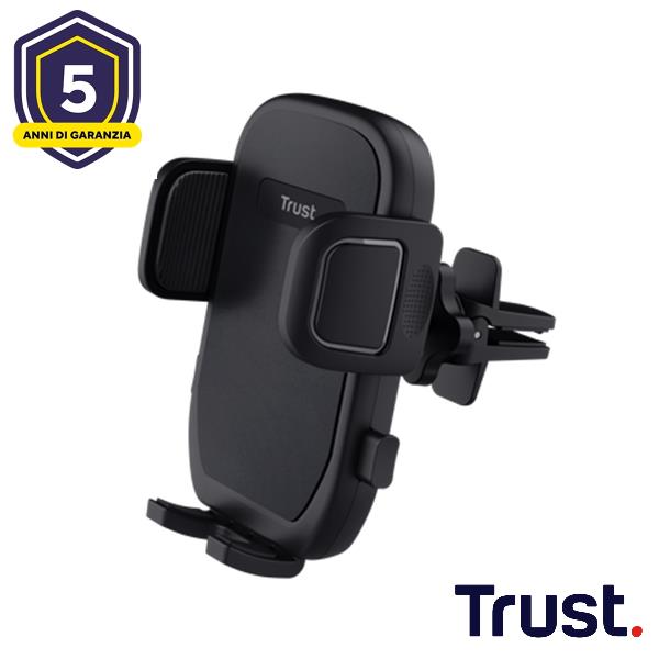 Runo Phone Air Vent Car Holder - immagine 4