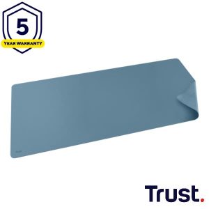 Benya Xxl Desk Pad Blu