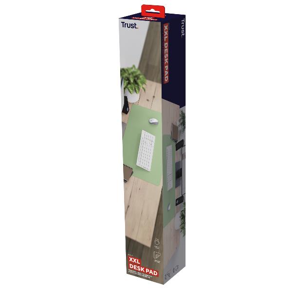 Benya Xxl Desk Pad Verde - immagine 4