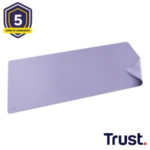 Benya Xxl Desk Pad - Purple