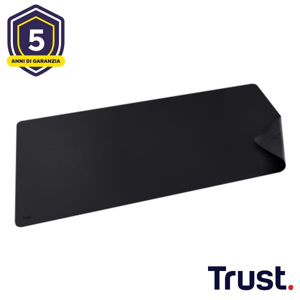 Benya Xxl Desk Pad - Nero