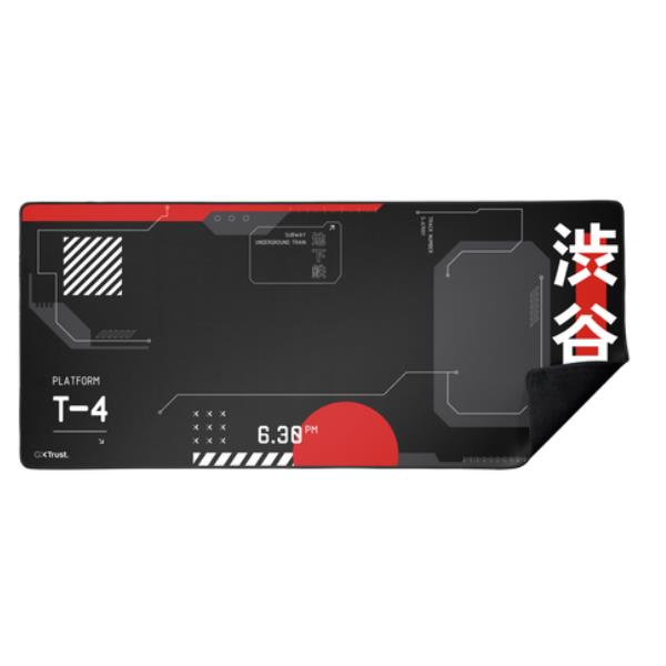 Gxt759 Xxl Mousepad Japan Nero - immagine 2