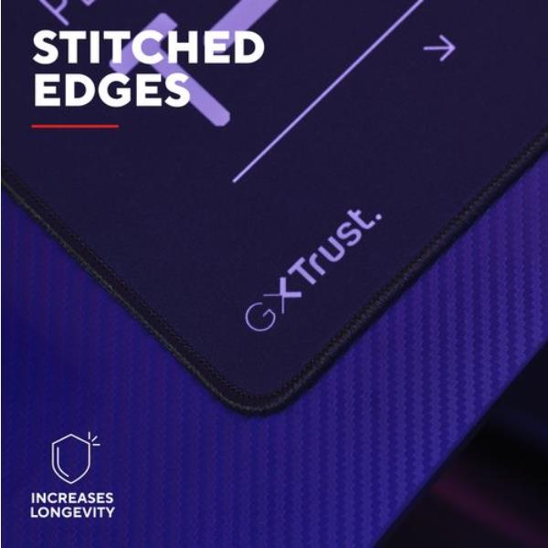 Gxt759 Xxl Mousepad Japan Nero - immagine 6