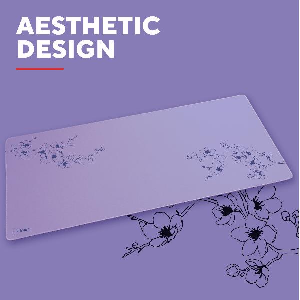 Gxt759 Xxl Mousepad - Blossum - immagine 6