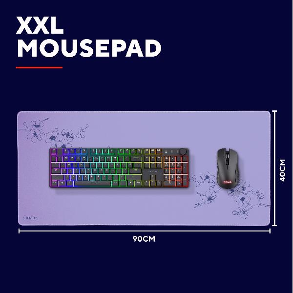 Gxt759 Xxl Mousepad - Blossum - immagine 3