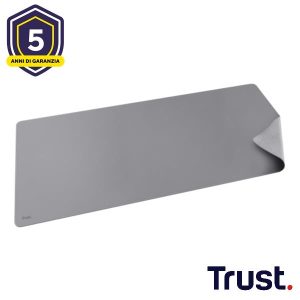 Benya Xxl Desk Pad - Grigio