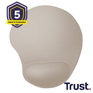 Bigfoot Mousepad Beige