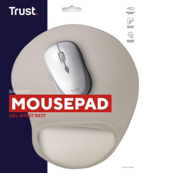 Bigfoot Mousepad Beige - immagine 2