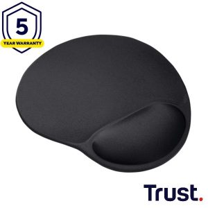 Bigfoot Mouse Pad - Nero