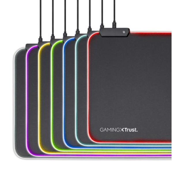 Gxt764 Glide-Flex RGB Xxl Mousepad - immagine 3