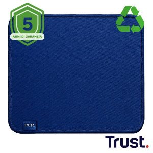 Boye Mouse Pad Eco Blu