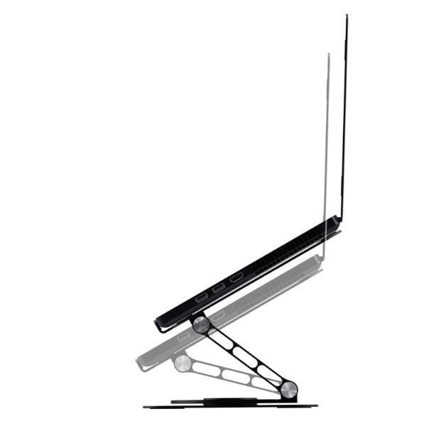 Zeff Metal Laptop Stand - immagine 8