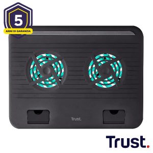 Cyclone Notebook Cooling Stand