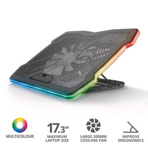 Gxt1126 Aura Laptop Cooling Stand