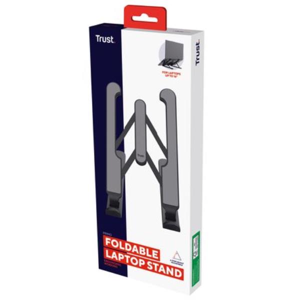 Primo Foldable Laptop Stand - immagine 3