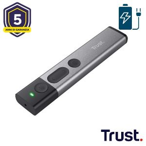 Kazun Aluminium Wireless Presenter