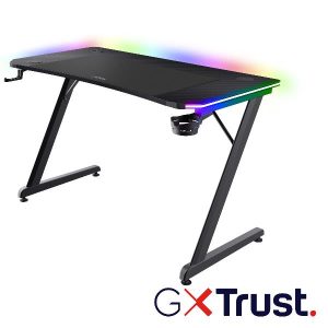 Gxt710 Luminus Pro RGB Desk