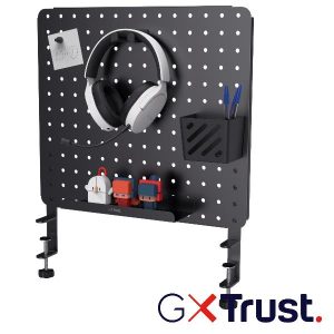 Gxt723 Vesto Metal Pegboard