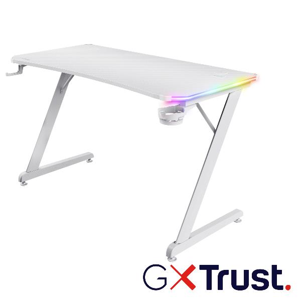 Gxt709W Luminus RGB Deskgxt RGB Des - immagine 2