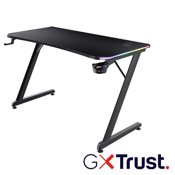 Gxt709 Luminus RGB Desk