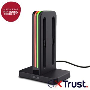 Gxt1256 Joycon Charge Dock Switch