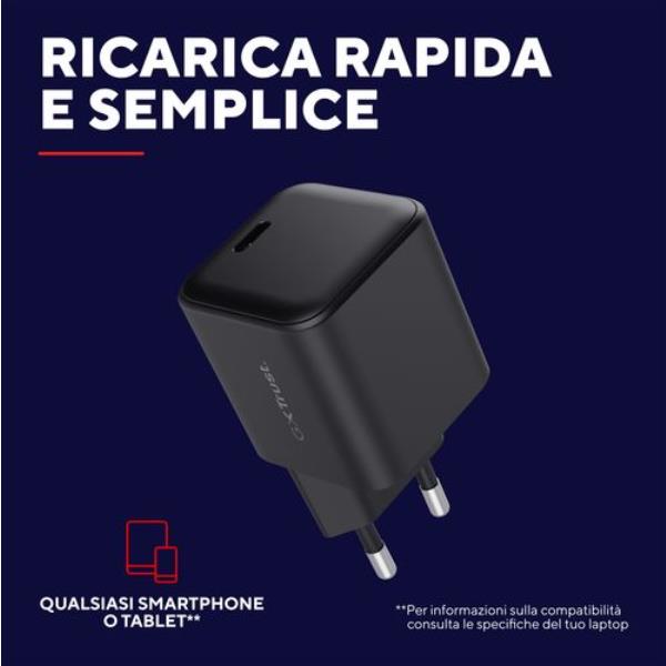 Gxt1258 USB-C Charger For Switch 2 - immagine 8