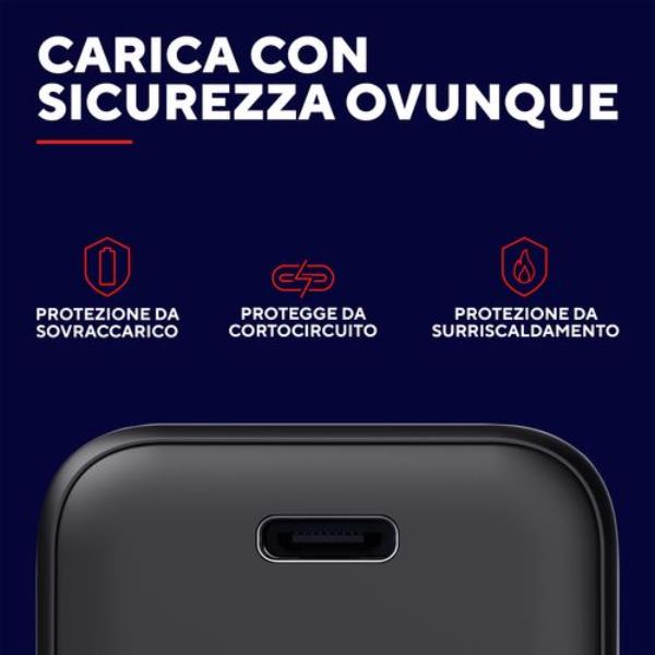 Gxt1258 USB-C Charger For Switch 2 - immagine 5