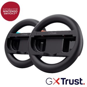 Gxt1257 Joy-Con Wheel Switch 2
