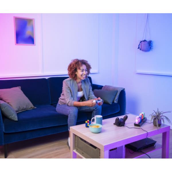 Gxt 235 Duo Charging Dock Ps4 - immagine 3