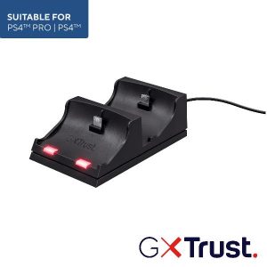 Gxt 235 Duo Charging Dock Ps4