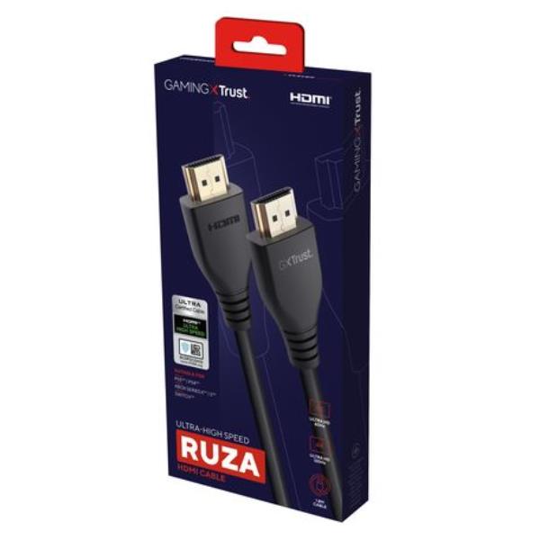 Gxt731 Ruza High Speed HDMI Cable - immagine 7