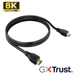 Gxt731 Ruza High Speed HDMI Cable
