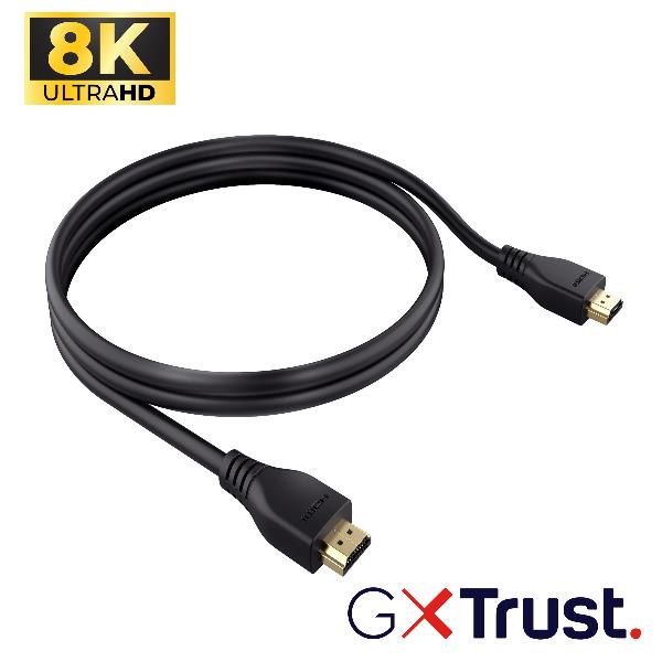 Gxt731 Ruza High Speed HDMI Cable - immagine 6