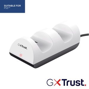 Gxt254 Duo Charge Dock Ps5