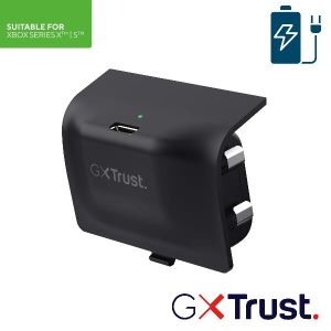 Gxt246 Avado Xbox Charge Kit
