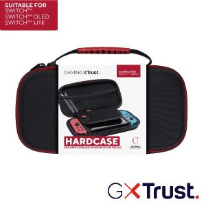 Gxt1248 Hardcase F Switch Nero