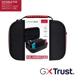 Gxt1247 Xxl Hardcase F Switch