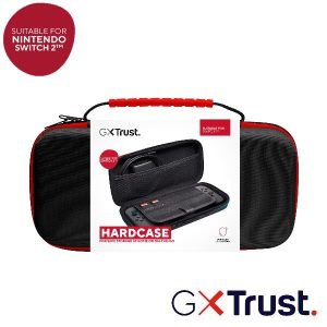 Gxt1251 Hardcase Switch 2 Nero