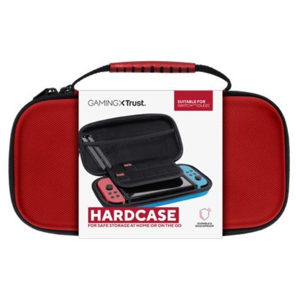 Gxt1248S Hardcase F Switch Rosso Blu - immagine 7